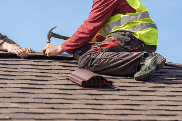 Best Metal Roofing Contractor  in Maryville, TN