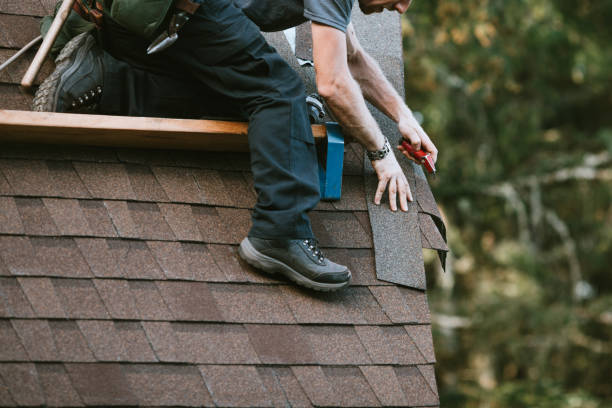 Best New Roof Installation  in Maryville, TN